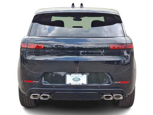 2025 Land Rover Range Rover Sport P530 Dynamic SE