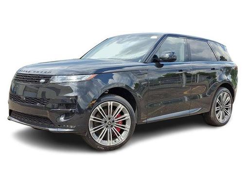 2025 Land Rover Range Rover Sport P530 Dynamic SE