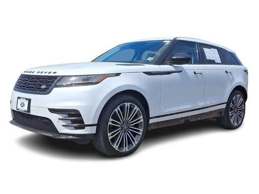 2025 Land Rover Range Rover Velar P250 Dynamic SE
