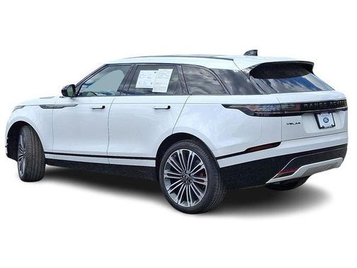 2025 Land Rover Range Rover Velar P250 Dynamic SE