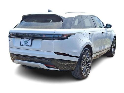 2025 Land Rover Range Rover Velar P250 Dynamic SE
