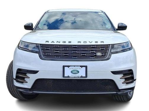 2025 Land Rover Range Rover Velar P250 Dynamic SE