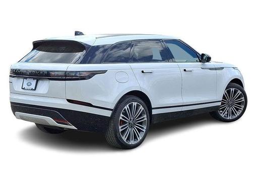 2025 Land Rover Range Rover Velar P250 Dynamic SE