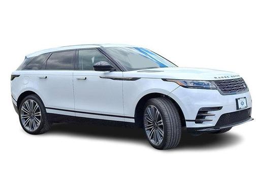 2025 Land Rover Range Rover Velar P250 Dynamic SE