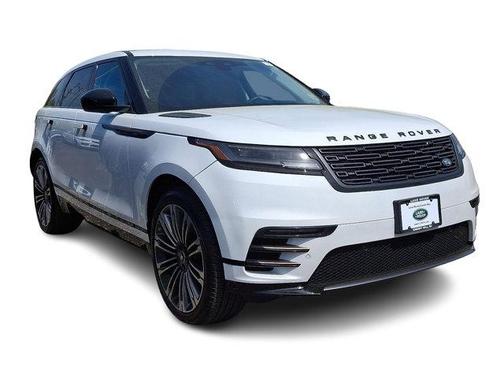 2025 Land Rover Range Rover Velar P250 Dynamic SE