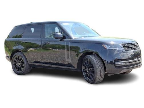 2025 Land Rover Range Rover P530 SE