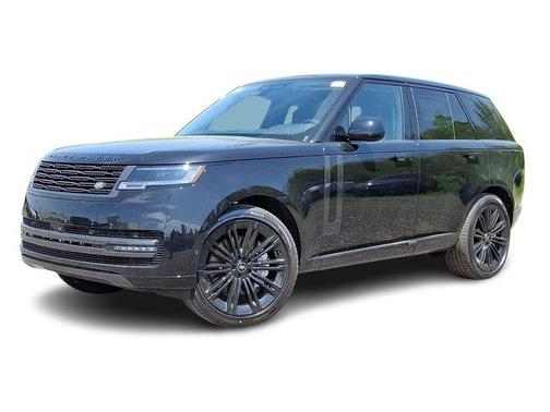 2025 Land Rover Range Rover P530 SE