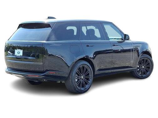2025 Land Rover Range Rover P530 SE