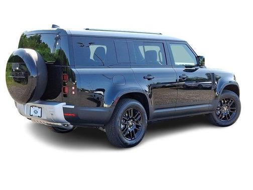 2025 Land Rover Defender P300 S