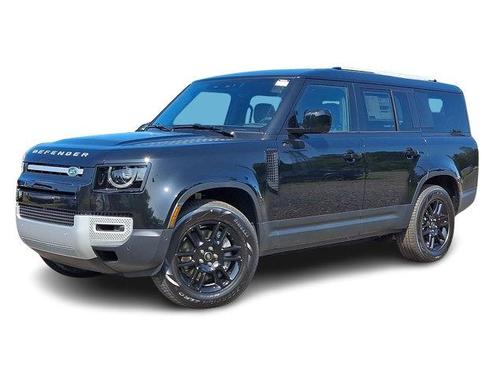 2025 Land Rover Defender P300 S