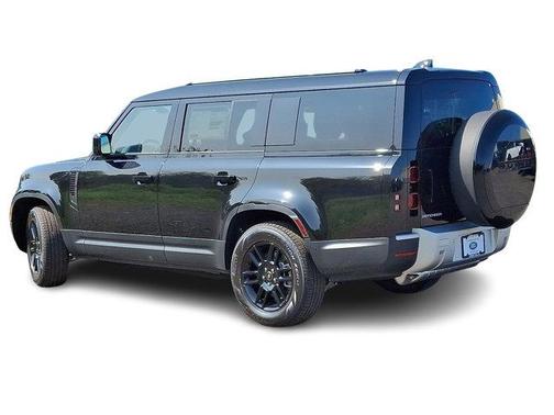 2025 Land Rover Defender P300 S