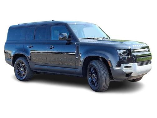 2025 Land Rover Defender P300 S