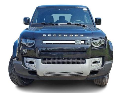 2025 Land Rover Defender P300 S