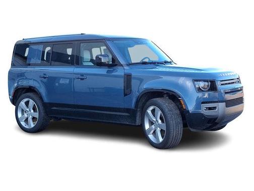 2025 Land Rover Defender P400 X-Dynamic SE