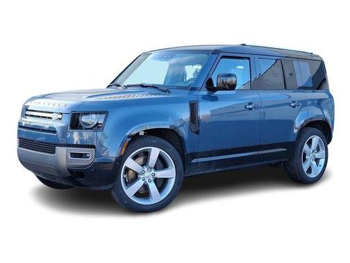 2025 Land Rover Defender P400 X-Dynamic SE