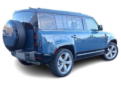 2025 Land Rover Defender P400 X-Dynamic SE