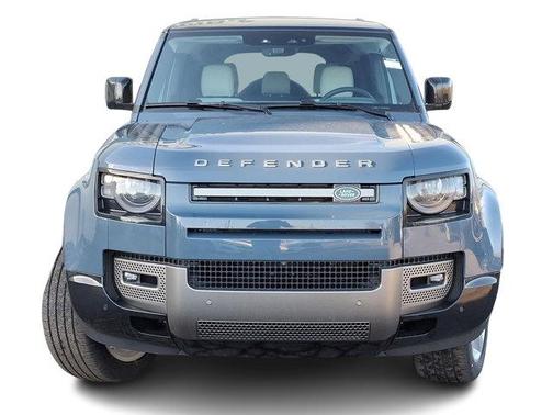 2025 Land Rover Defender P400 X-Dynamic SE