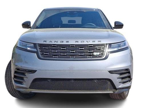 2026 Land Rover Range Rover Velar P250 Dynamic SE