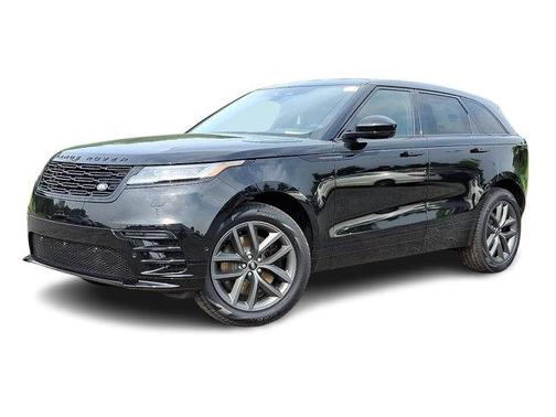 2026 Land Rover Range Rover Velar P250 Dynamic SE