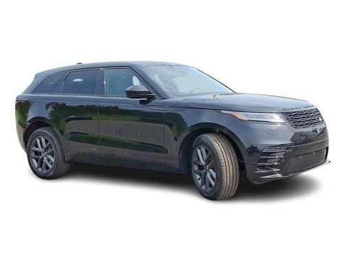 2026 Land Rover Range Rover Velar P250 Dynamic SE