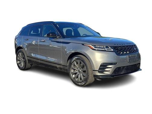 2019 Land Rover Range Rover Velar P250 SE R-Dynamic