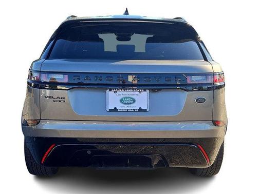 2019 Land Rover Range Rover Velar P250 SE R-Dynamic