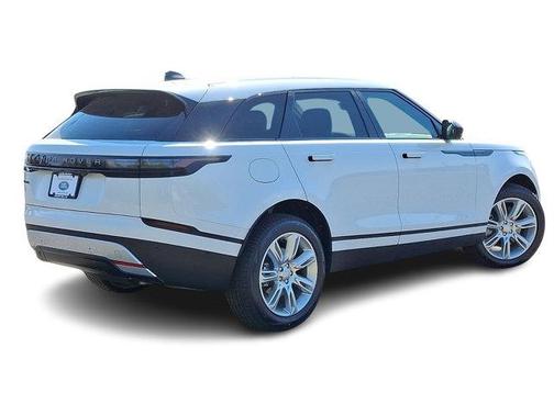 2026 Land Rover Range Rover Velar P250 S