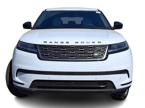 2026 Land Rover Range Rover Velar P250 S