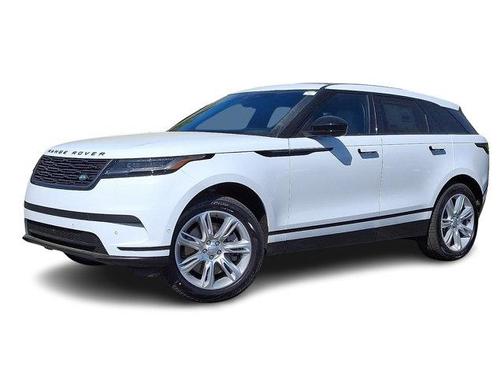 2026 Land Rover Range Rover Velar P250 S
