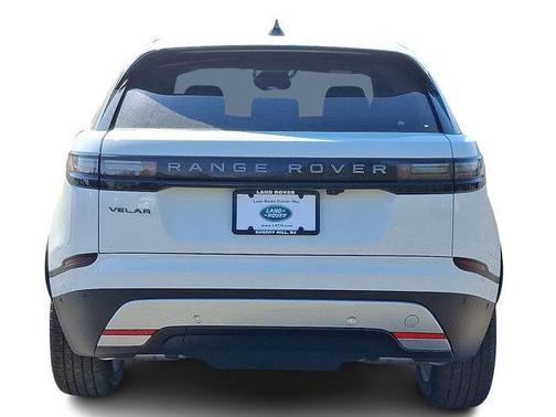 2026 Land Rover Range Rover Velar P250 S