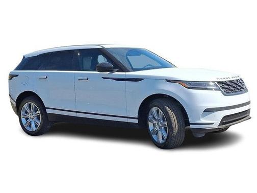 2026 Land Rover Range Rover Velar P250 S