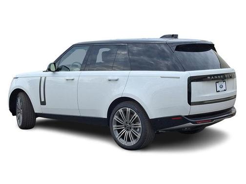 2025 Land Rover Range Rover P530 SE