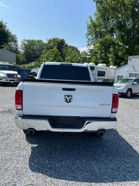 2014 RAM 1500 Tradesman/Express
