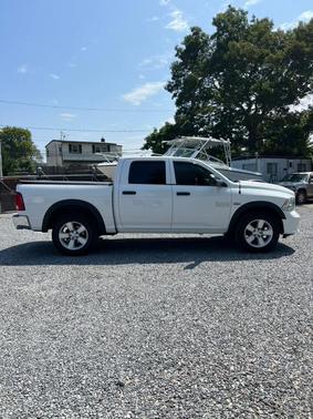 2014 RAM 1500 Tradesman/Express