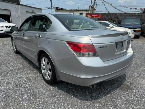 2010 Honda Accord EX-L