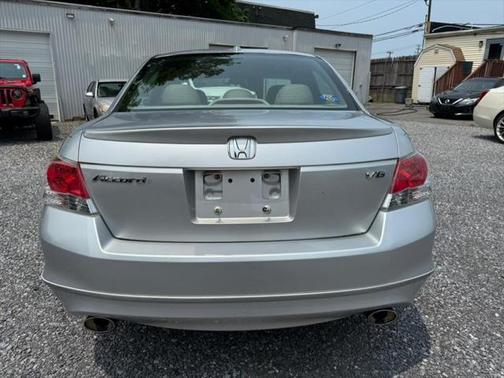 2010 Honda Accord EX-L