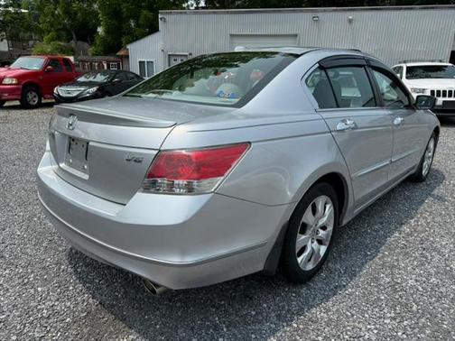 2010 Honda Accord EX-L