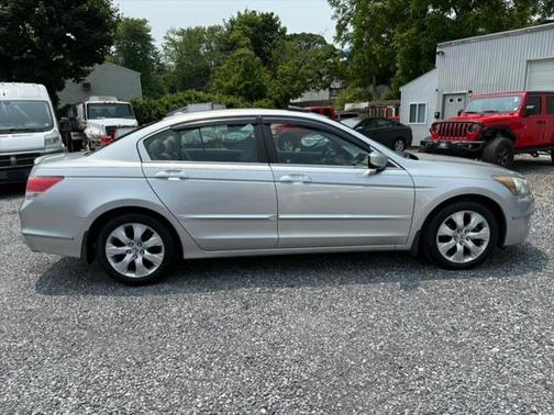 2010 Honda Accord EX-L