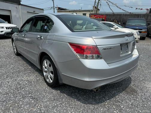 2010 Honda Accord EX-L
