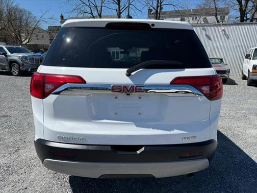 2019 GMC Acadia SLE-1