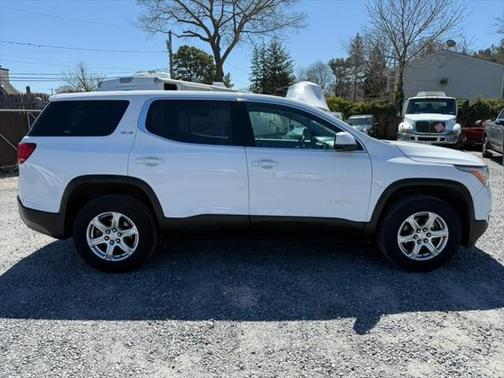 2019 GMC Acadia SLE-1