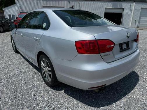 2014 Volkswagen Jetta Auto SE w/Connectivity