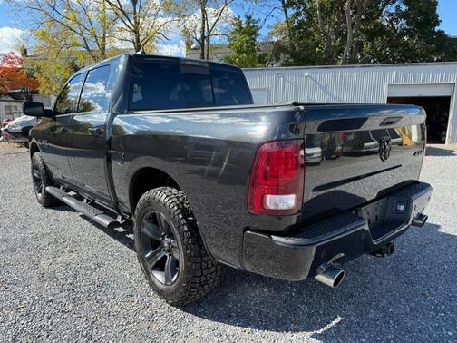 2016 RAM 1500 Sport