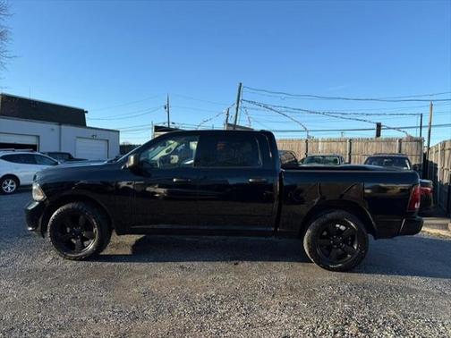 2015 RAM 1500 Tradesman/Express