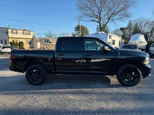 2015 RAM 1500 Tradesman/Express