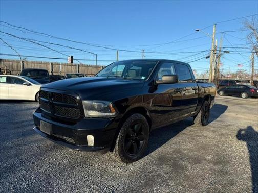 2015 RAM 1500 Tradesman/Express