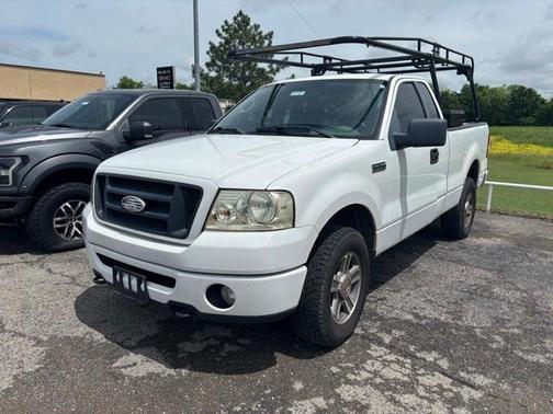 2008 Ford F-150 