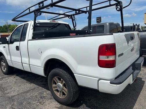 2008 Ford F-150 