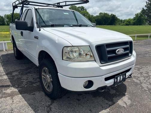 2008 Ford F-150 