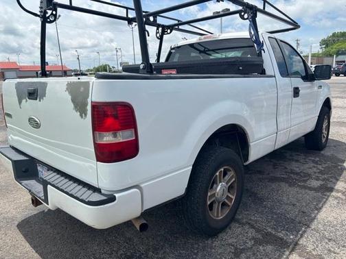 2008 Ford F-150 